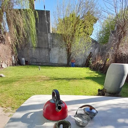 Casa Ana Villa Ezeiza Esterno foto