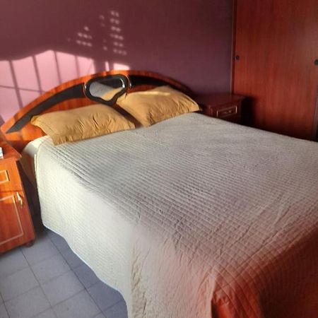 Casa Ana Villa Ezeiza Esterno foto