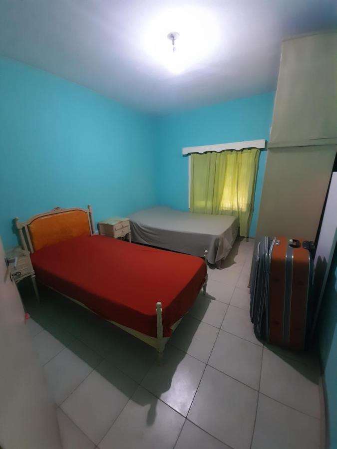 Casa Ana Villa Ezeiza Esterno foto