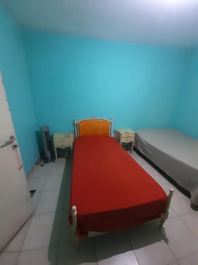 Casa Ana Villa Ezeiza Esterno foto