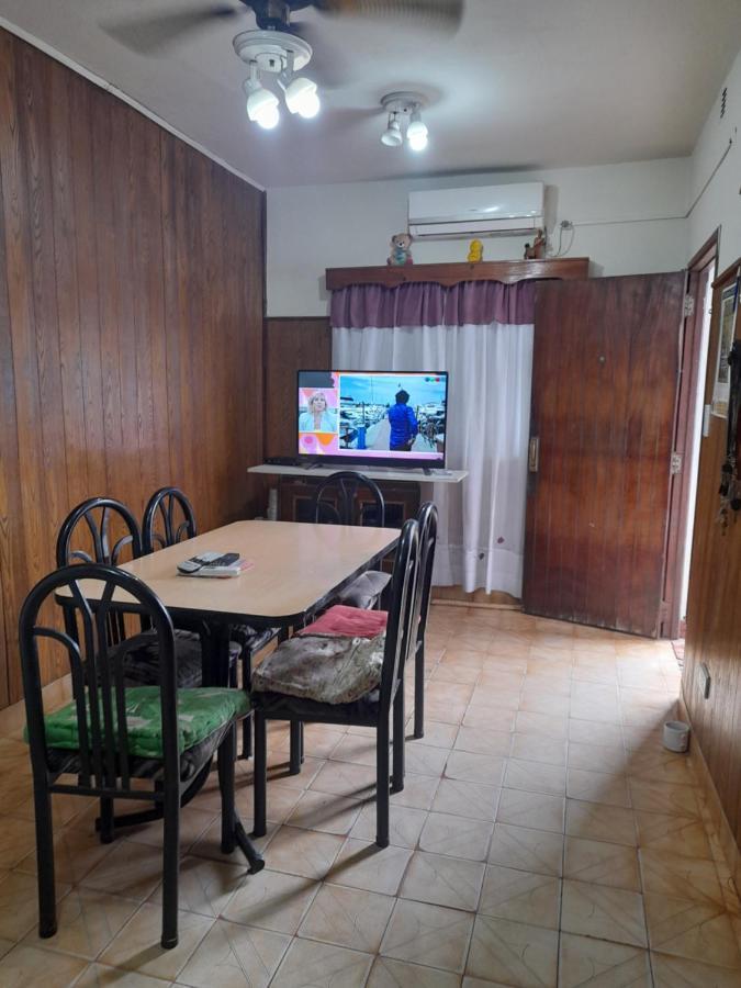 Casa Ana Villa Ezeiza Esterno foto