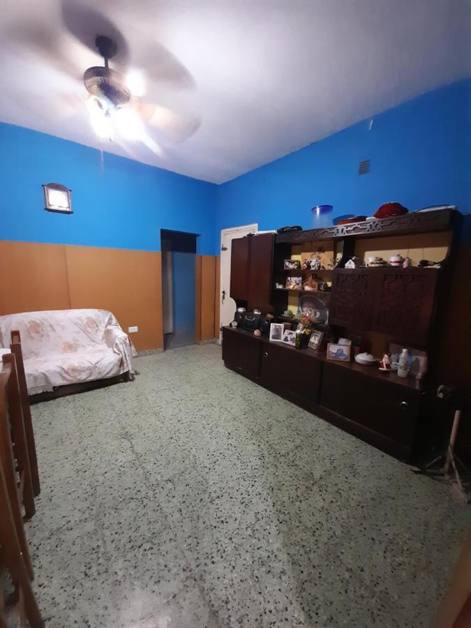 Casa Ana Villa Ezeiza Esterno foto