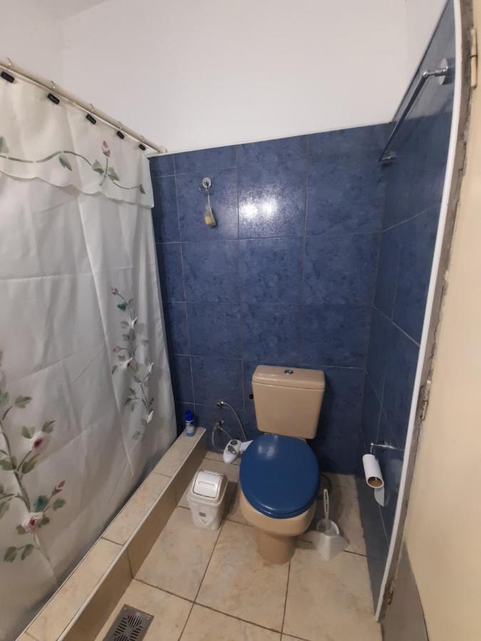 Casa Ana Villa Ezeiza Esterno foto