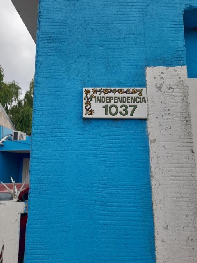 Casa Ana Villa Ezeiza Esterno foto