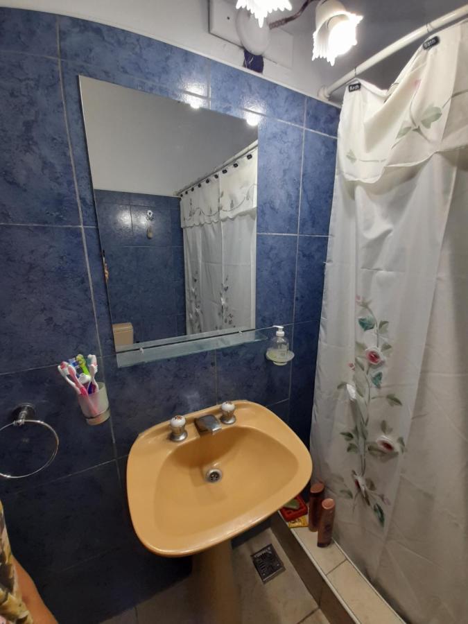Casa Ana Villa Ezeiza Esterno foto