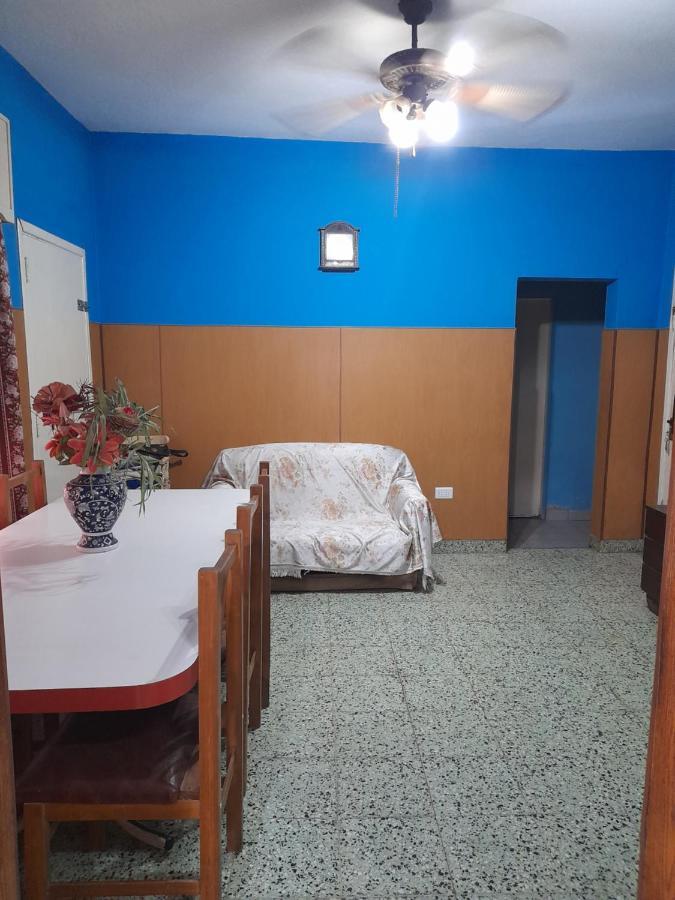 Casa Ana Villa Ezeiza Esterno foto