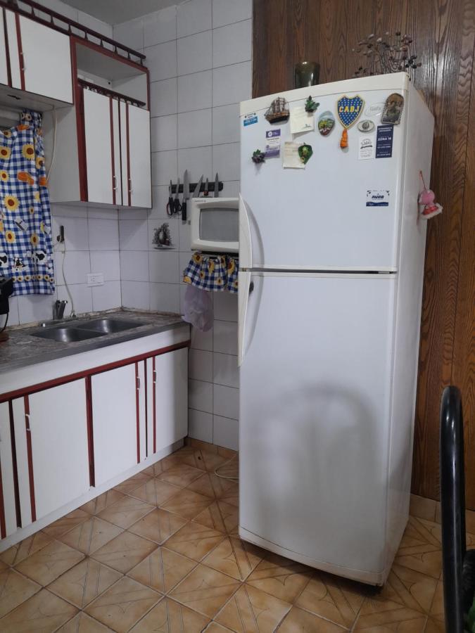 Casa Ana Villa Ezeiza Esterno foto