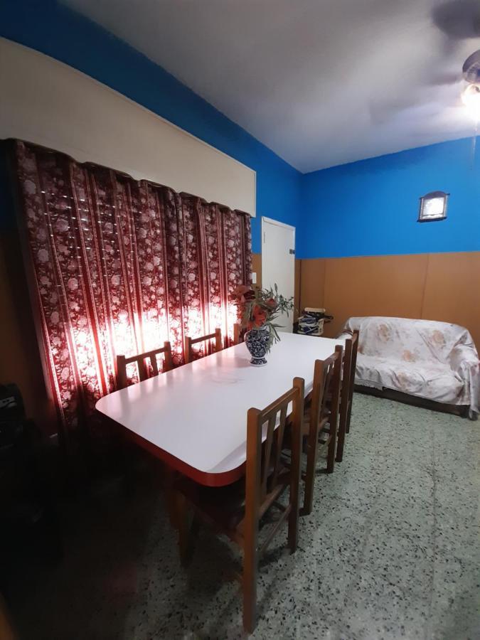 Casa Ana Villa Ezeiza Esterno foto