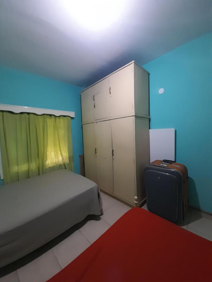 Casa Ana Villa Ezeiza Esterno foto