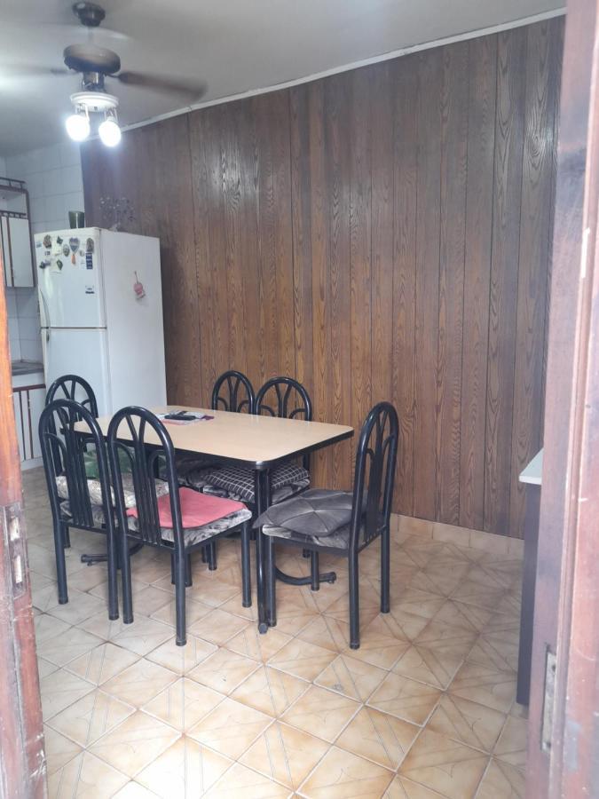 Casa Ana Villa Ezeiza Esterno foto