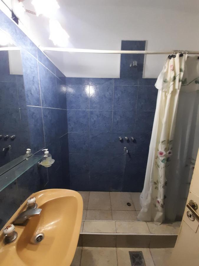 Casa Ana Villa Ezeiza Esterno foto