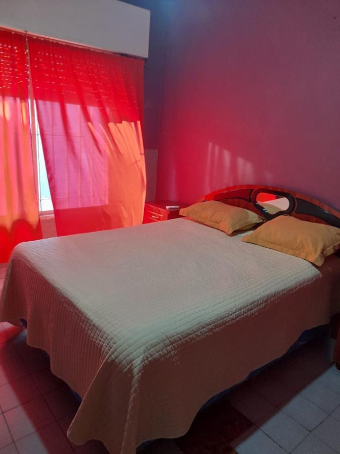 Casa Ana Villa Ezeiza Esterno foto