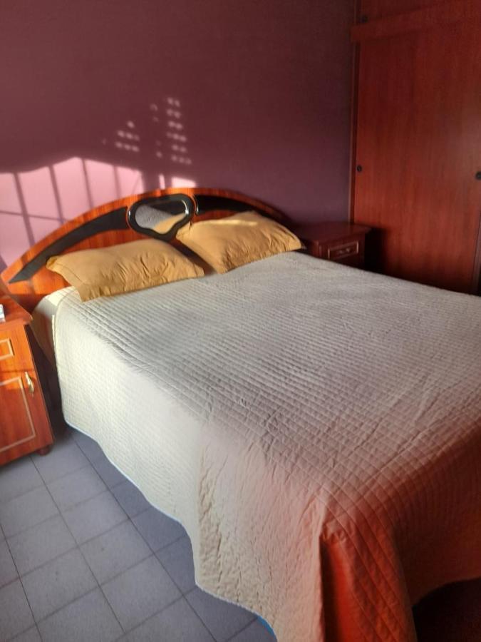 Casa Ana Villa Ezeiza Esterno foto